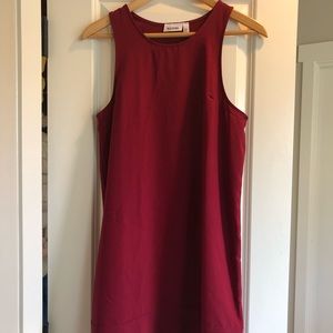 Tildon dress!